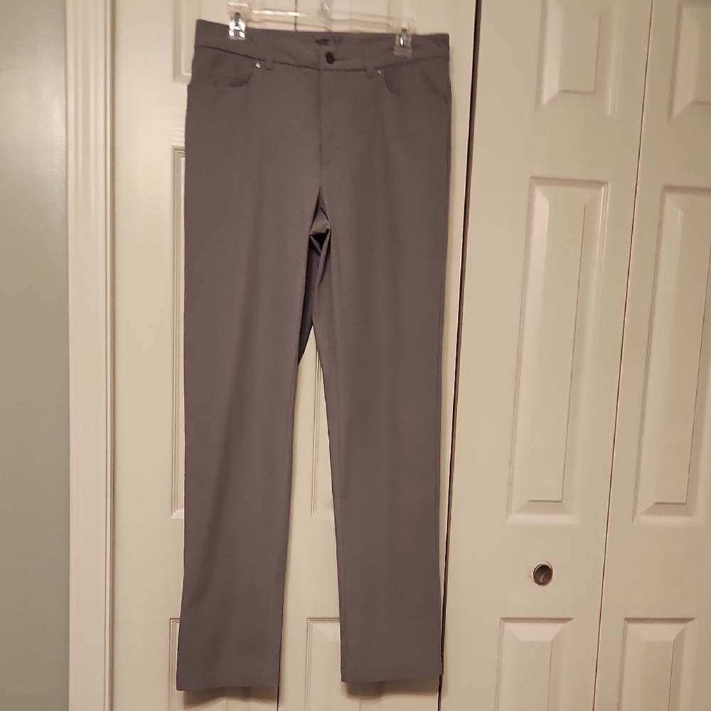 Men's VRST Athletic Pants 32x34